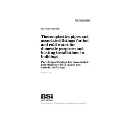 BS 7291-3:2006