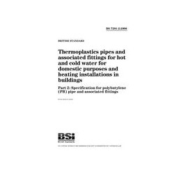 BS 7291-2:2006