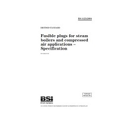 BS 1123:2006