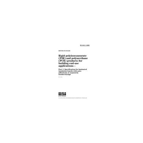 BS 4841-1:2006