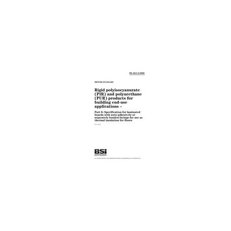 BS 4841-6:2006