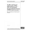 BS DD CEN ISO/TS 18234-1:2006