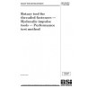 BS DD ISO/TS 17104:2006