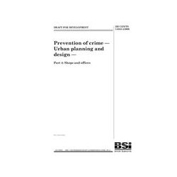 BS DD CEN/TS 14383-4:2006