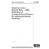 BS DD CEN/TS 14014:2006