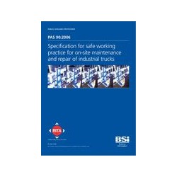 BS PAS 90:2006