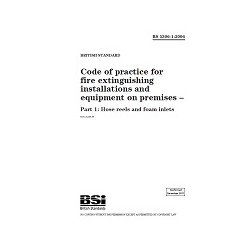 BS 5306-1:2006