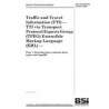 BS DD CEN ISO/TS 24530-1:2006