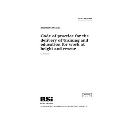 BS 8454:2006