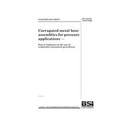 BS PD CEN/TR 14585-2:2006