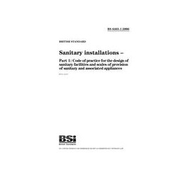 BS 6465-1:2006