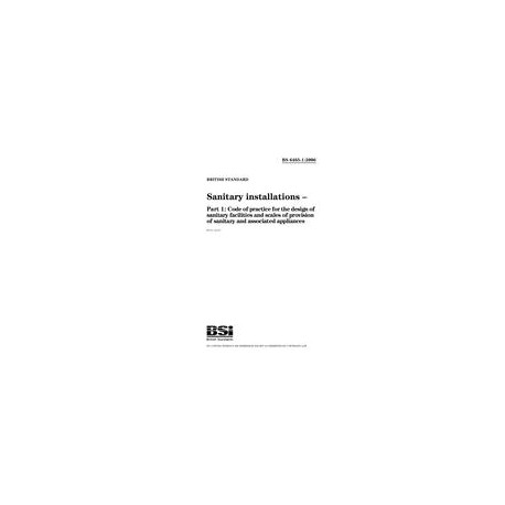 BS 6465-1:2006