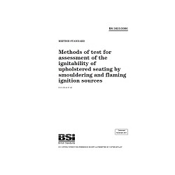 BS 5852:2006