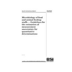 BS DD ISO/TS 19036:2006