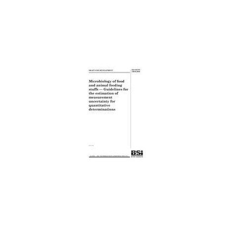 BS DD ISO/TS 19036:2006