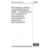 BS DD ISO/TS 19036:2006