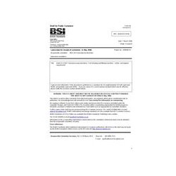 BS 06/30147378 DC