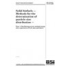 BS DD CEN/TS 15149-1:2006