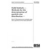 BS DD CEN/TS 15149-2:2006