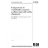 BS PD ISO/TR 14799-2:2005