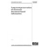 BS PD ISO/TR 18492:2005