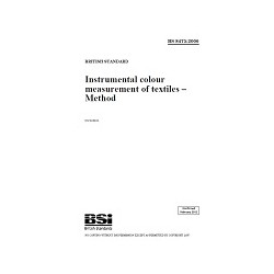 BS 8475:2006