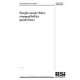 BS PD IEC/TR 62000:2005