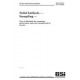 BS DD CEN/TS 14778-2:2005