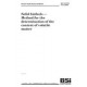 BS DD CEN/TS 15148:2005