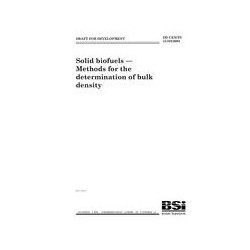 BS DD CEN/TS 15103:2005