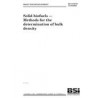BS DD CEN/TS 15103:2005