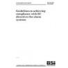 BS PD CLC/TR 50456:2005