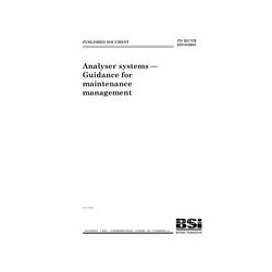 BS PD IEC/TR 62010:2005