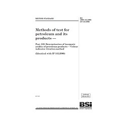 BS 2000-182:2006