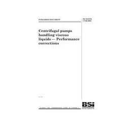 BS PD ISO/TR 17766:2005
