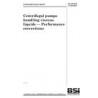 BS PD ISO/TR 17766:2005