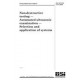 BS PD CEN/TR 15134:2005