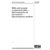 BS DD ISO/TS 9941:2005
