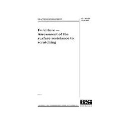 BS DD CEN/TS 15186:2005