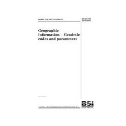 BS DD ISO/TS 19127:2005