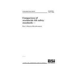 BS PD ISO/TR 11071-1:2004