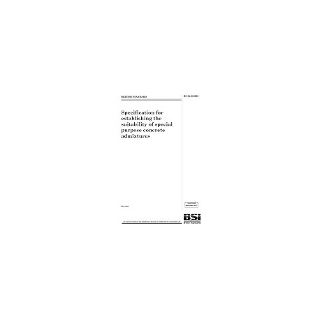 BS 8443:2005