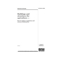BS 5502-11:2005
