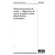 BS PD CEN/TR 15018:2004