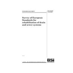 BS PD CEN/TR 15128:2005