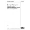 BS PD CEN/TR 15128:2005