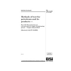 BS 2000-112:2005