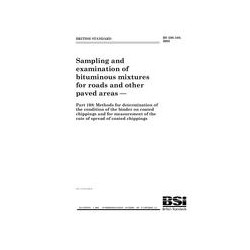 BS 598-108:2005