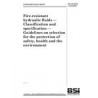 BS PD CEN/TR 14489:2005