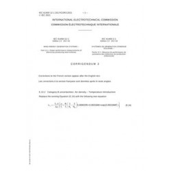 IEC 61400-12-1 Cor.3 Ed. 2.0 b:2021